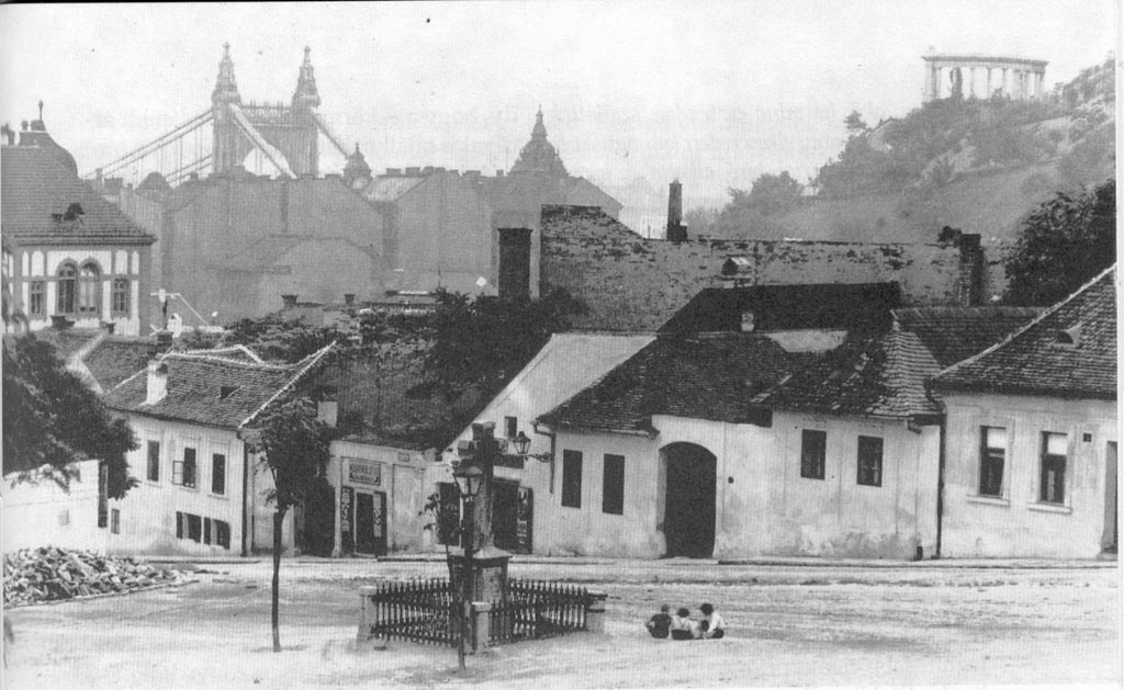 Kereszt ter Taban 1905