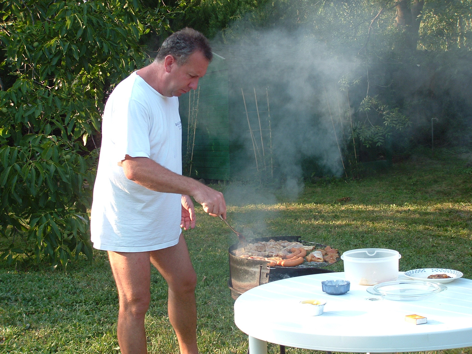 2010. július Balaton 141