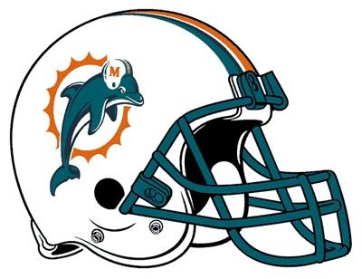 Dolphins logo