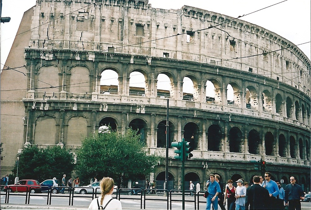 Colosseum 1