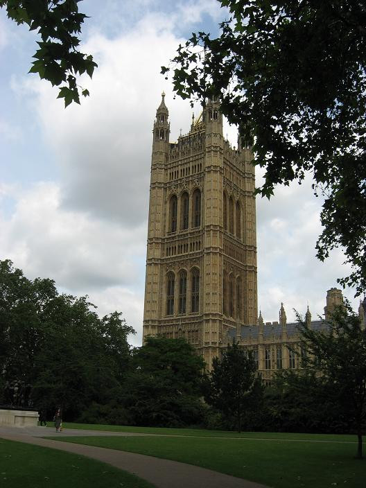 Houses of Parliament