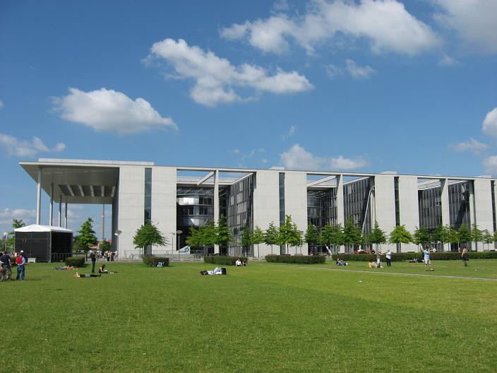 Bundestag