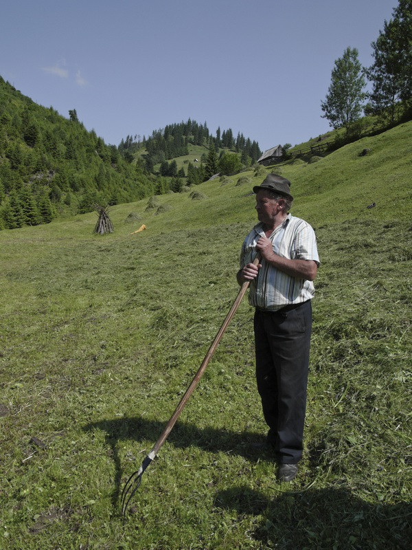 Gyimesközéplok, Sötétpatak, Erdély, fotó:Kelemen Gábor,Leica Poi