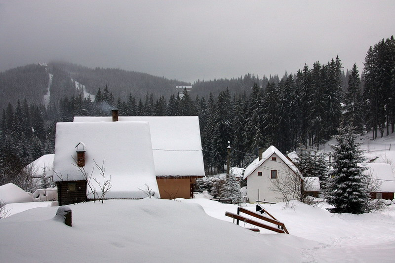 Hargitafürdő, Csíkszereda, Korond 2010. 02. 12-14. LHM turné