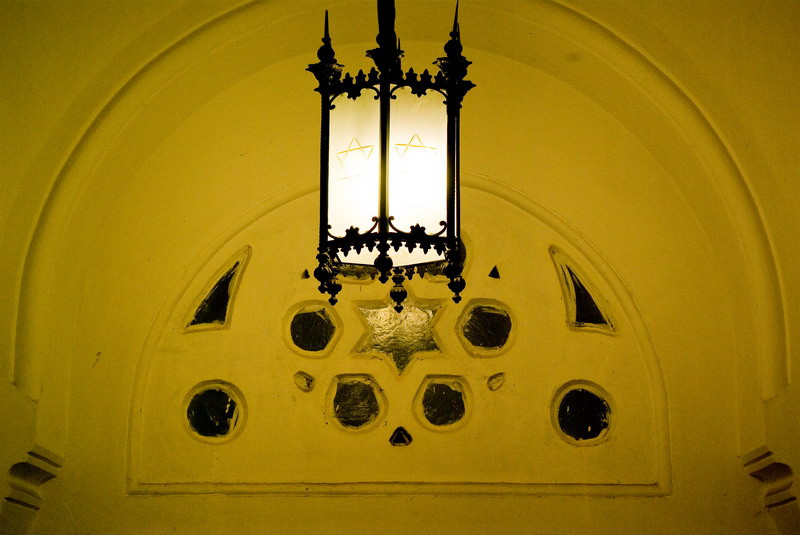 Dohany-zsinagoga photo by Kage, Leica point