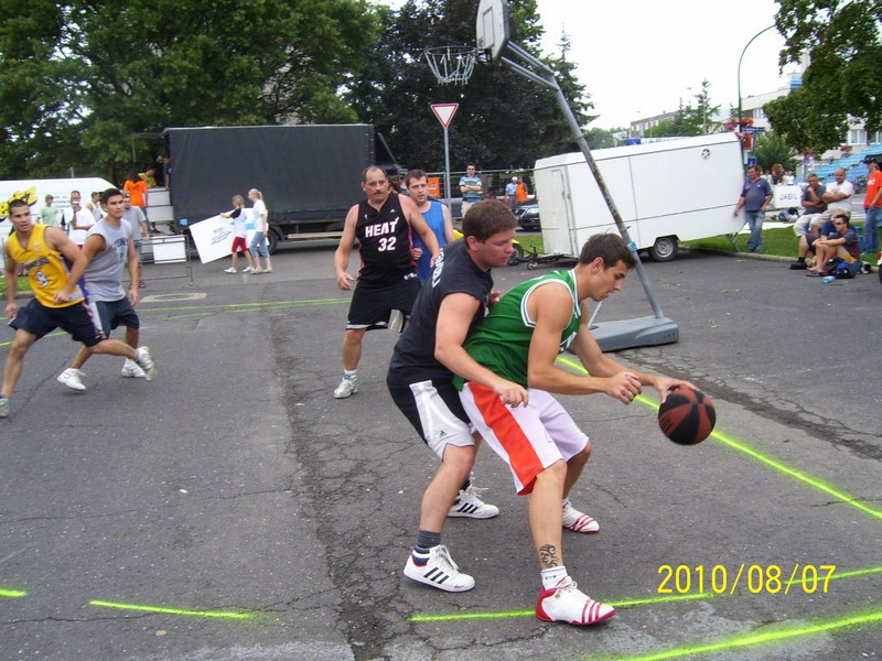 2010 Streetball 200
