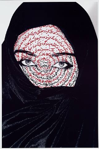 artwork images 1110 326833 shirin-neshat