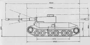 Tigris /Tiger 131/