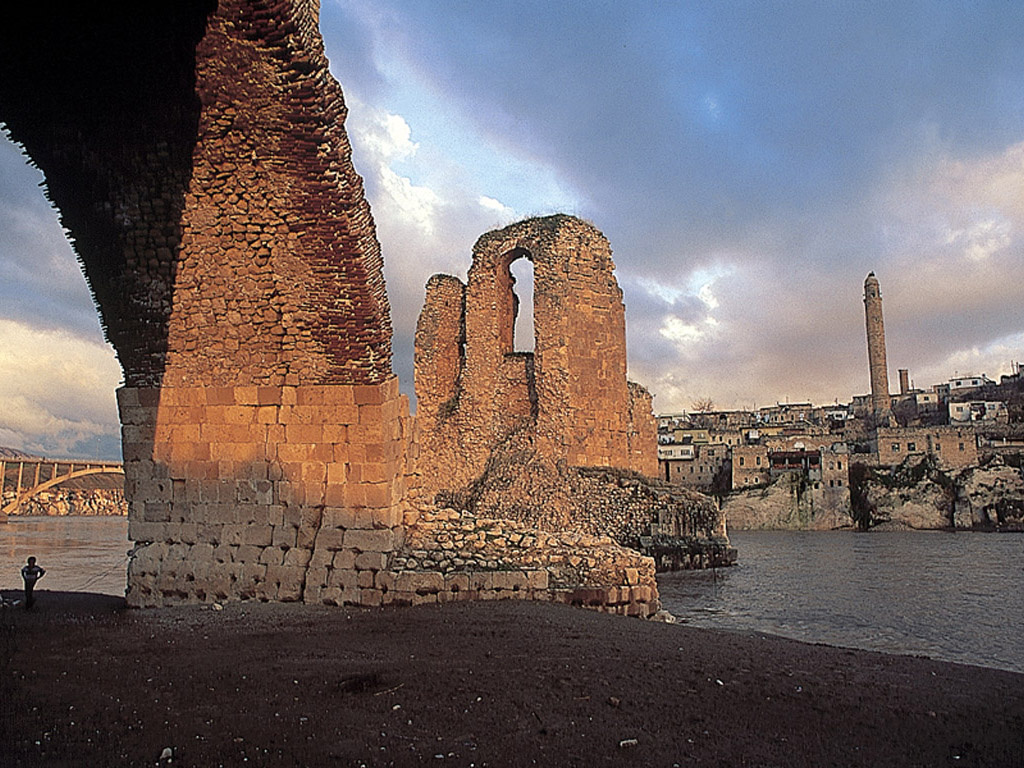 Hasankeyf