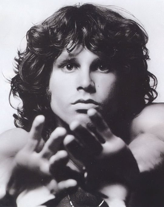 the doors jim