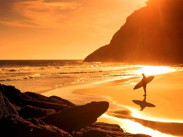 Barra da Tijuca  Rio de Janeiro  Brazil