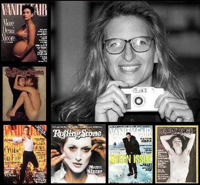 Annie Leibovitz