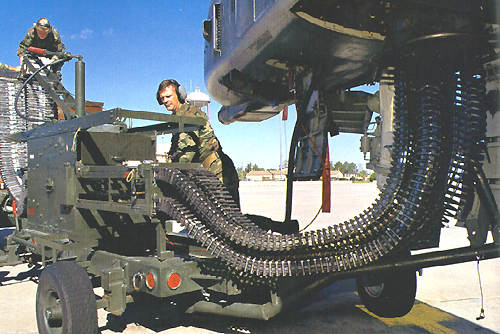 a10 warthog Thunderbolt II