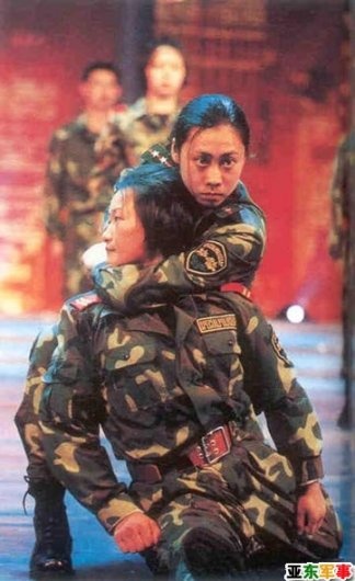 military woman china police swat 000006.jpg 530