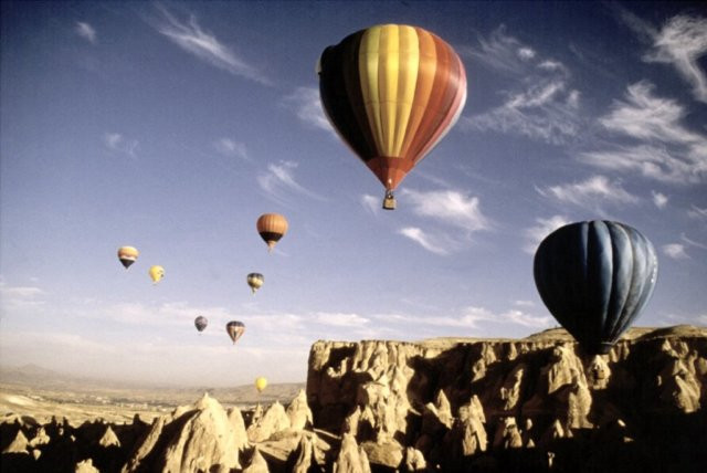 cappadocia-balloons