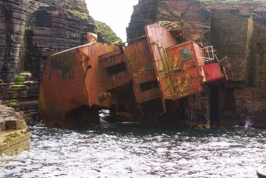 Hajóroncsok /wrecks shipwreck/