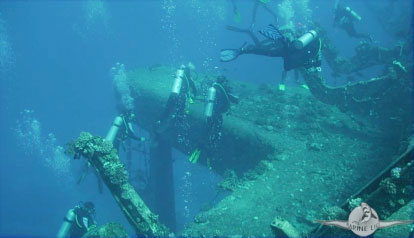 Hajóroncsok /wrecks shipwreck/