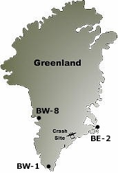 greenland