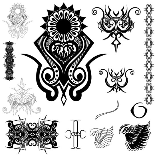 tribal tattoos-12067