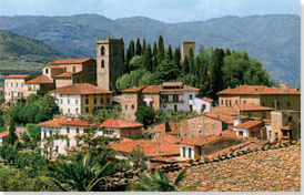 toscana