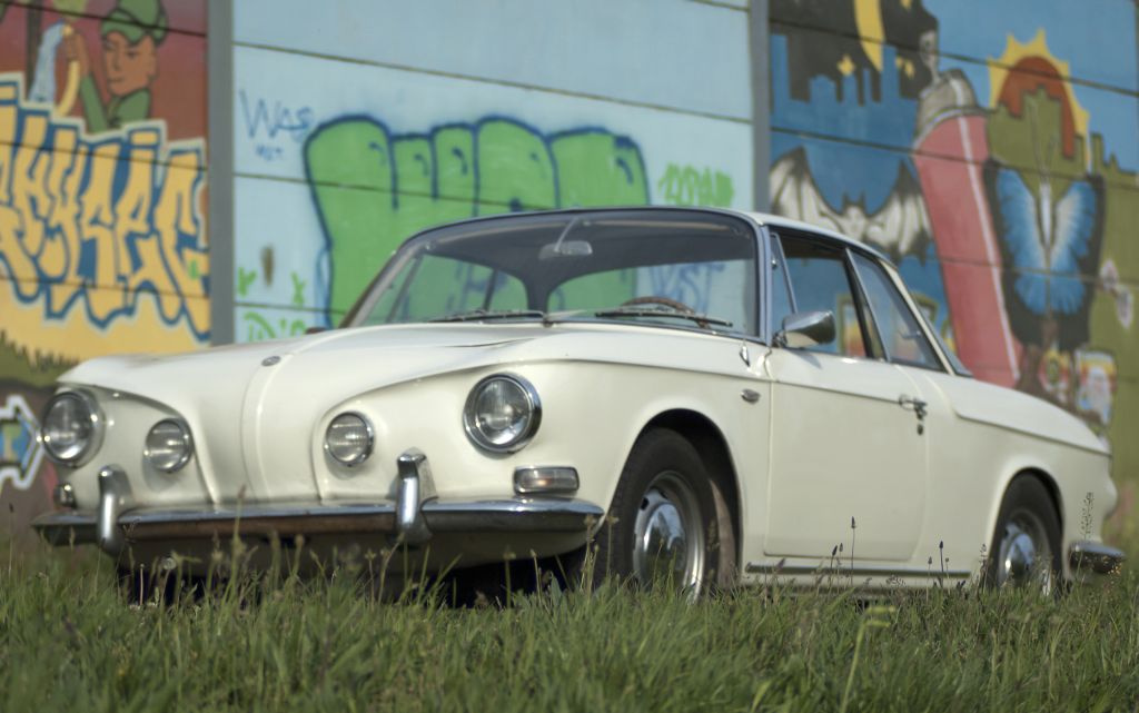 karmann ghia typ-34 24