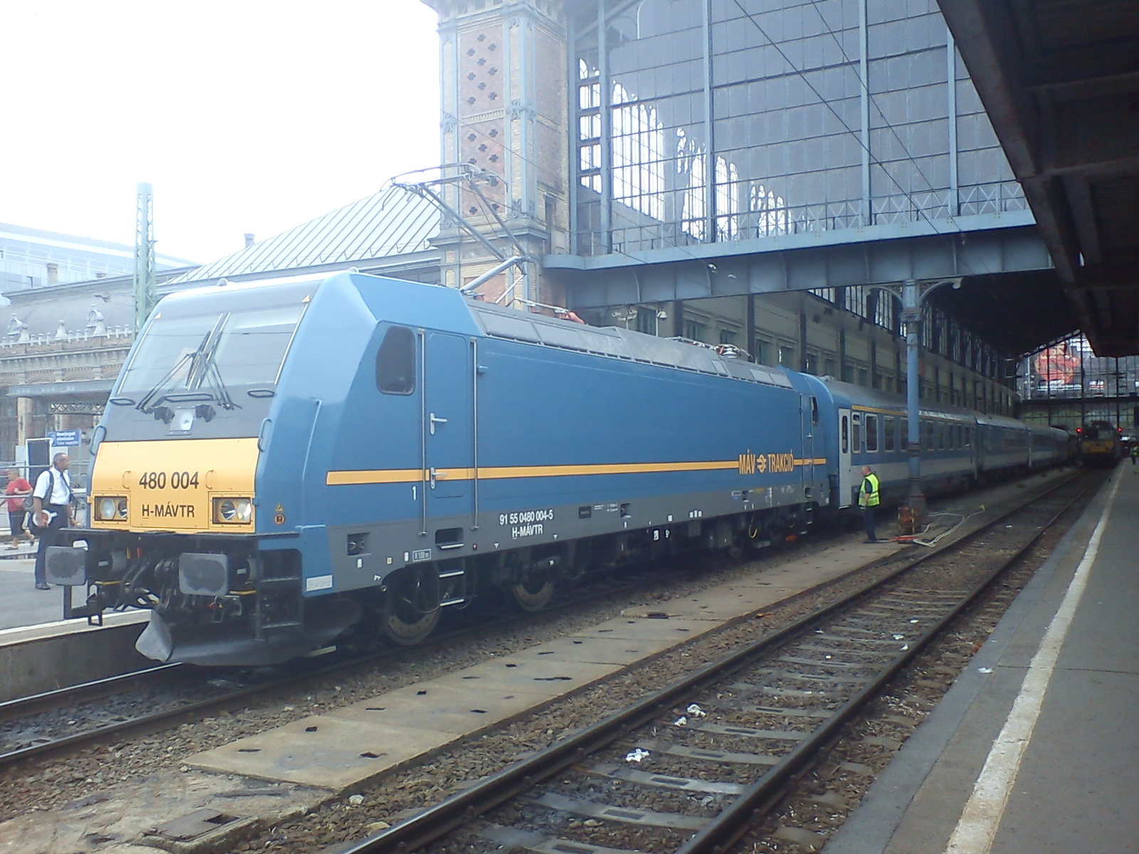 H-MÁVTR 480 004