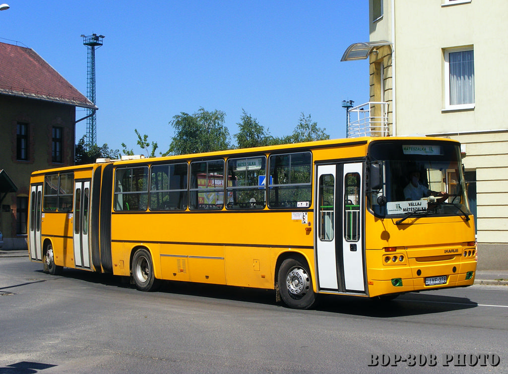 Nyíregyháza 585