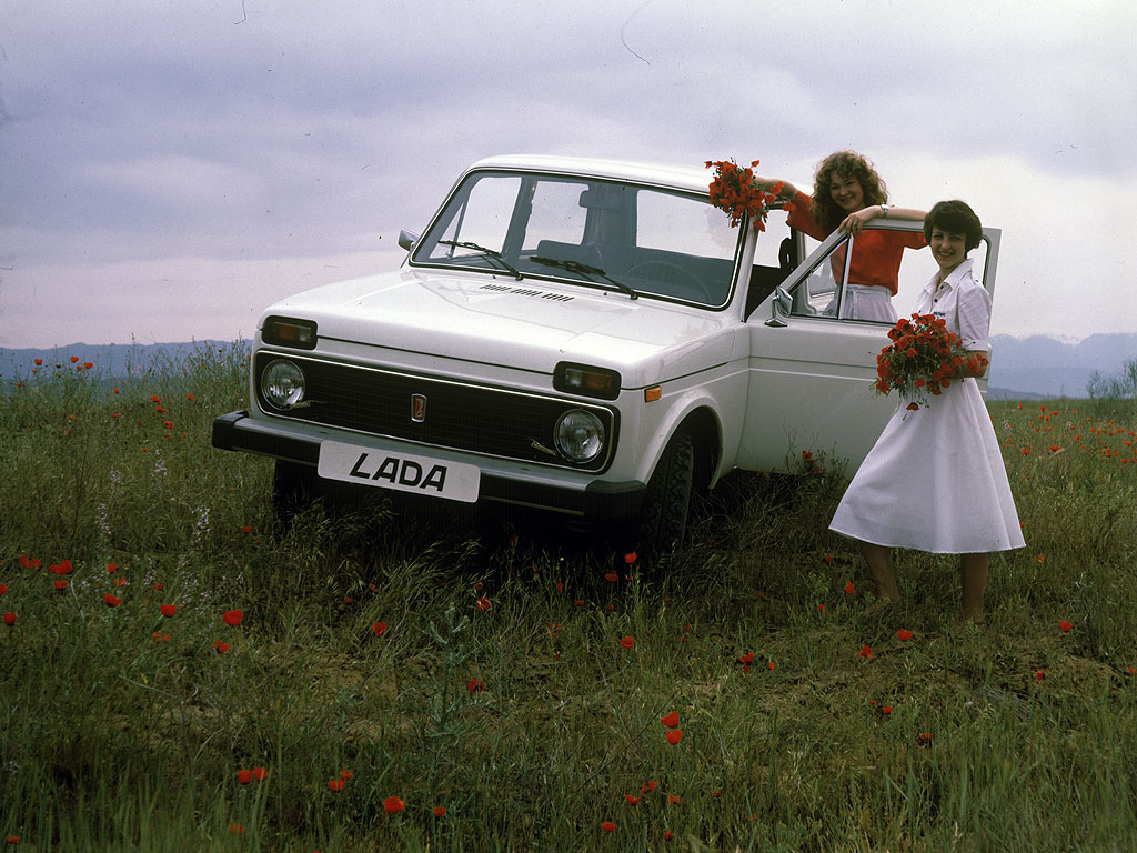 Lada Niva vnc (1)