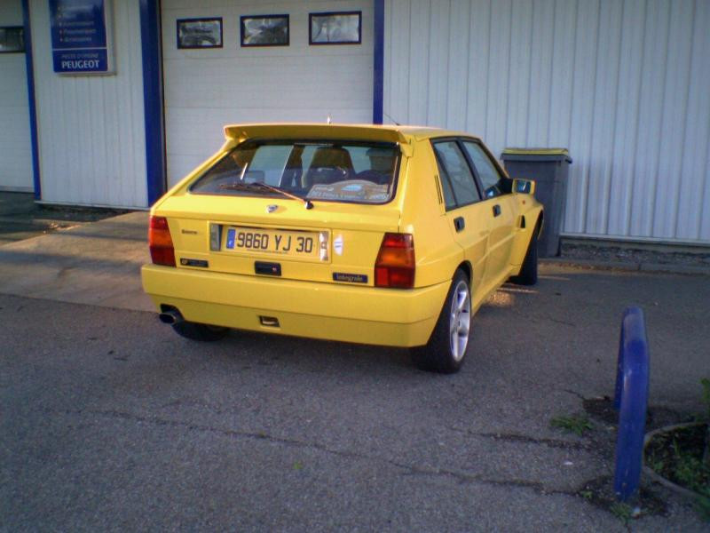 integrale hf