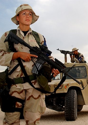 military woman usa army 000008 jpg 530