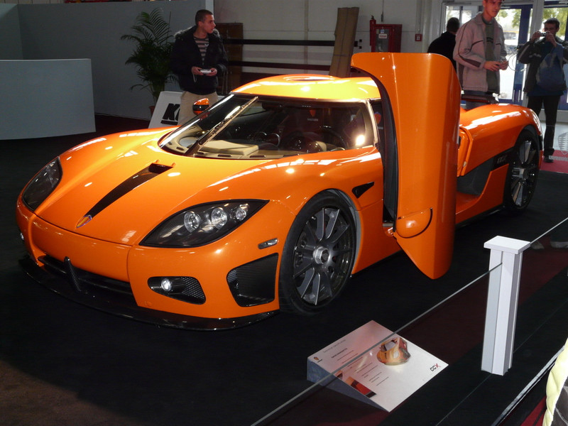 Koenigsegg 2007-10-22 09-57-23