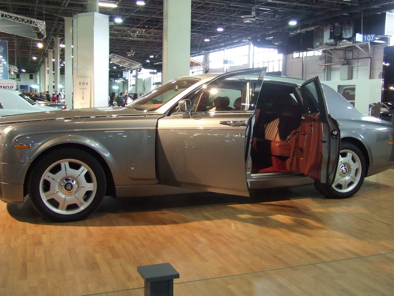 Rolls Royce 2007-10-22 09-48-28