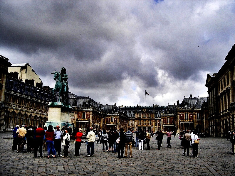 Louvre