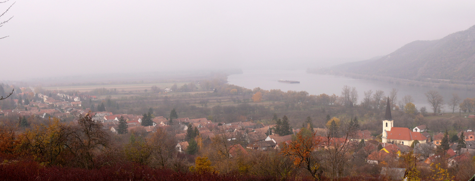 Dömösi Panoráma