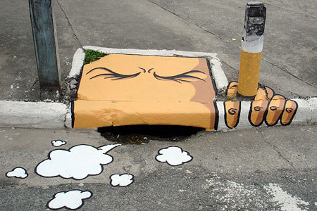 StreetArtSmoke 450x300