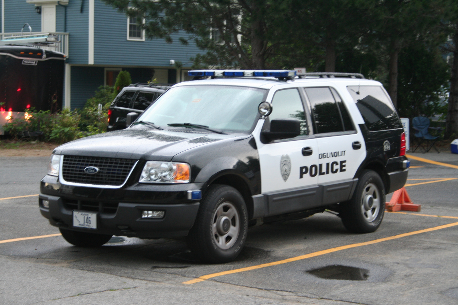 Ogunquit Police