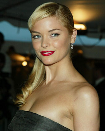 Jaime King - Generation Y (ABC)