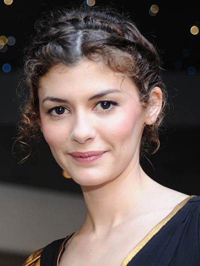 audrey tautou