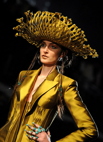 jean paul gaultier ss2010 31