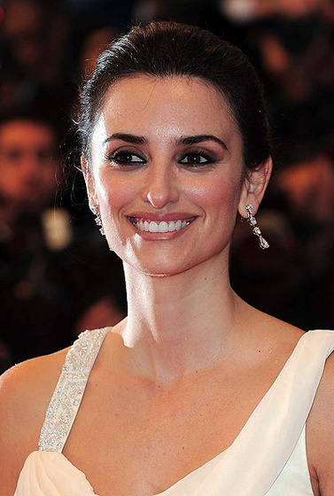 penelope cruz