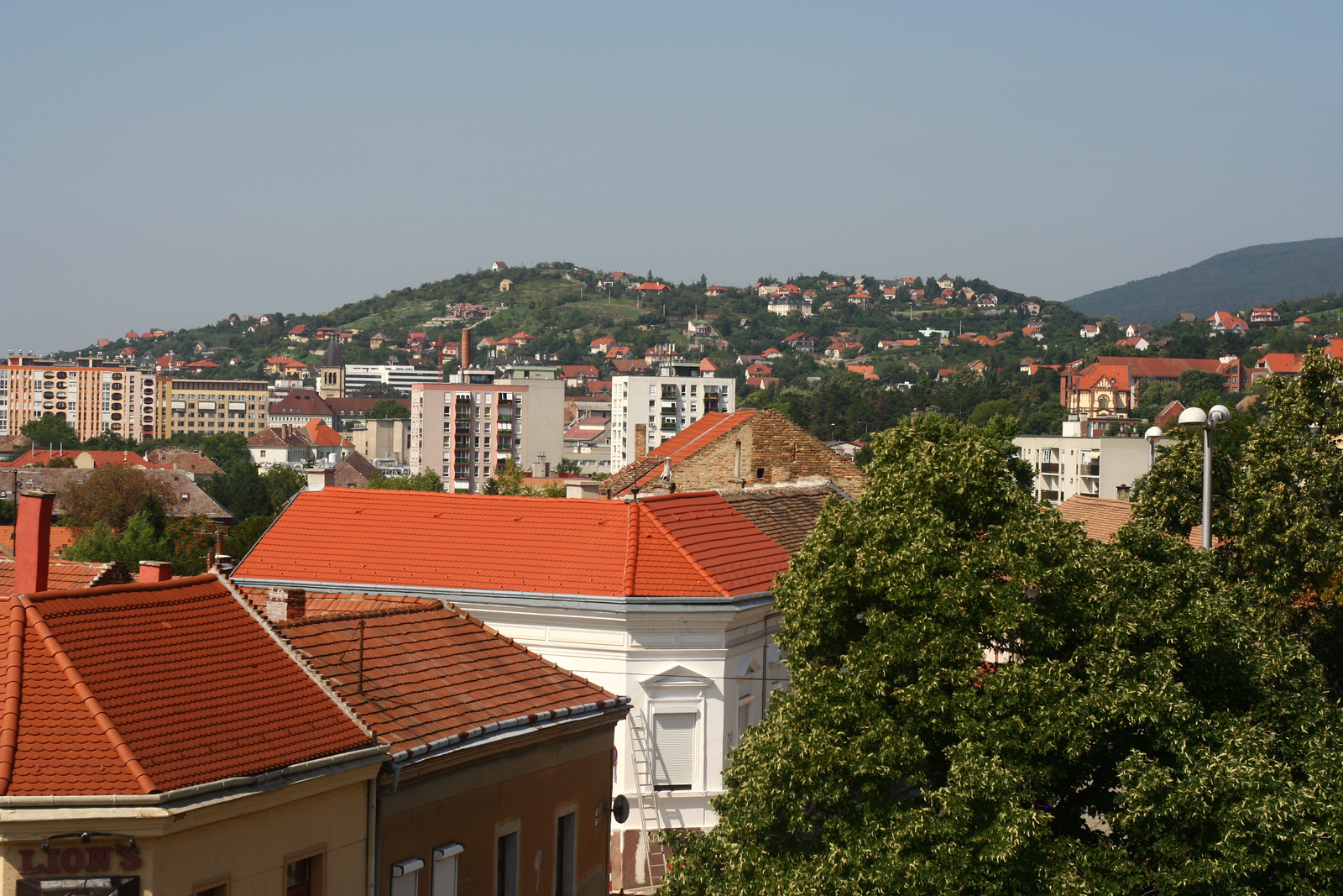 Baranyai barangolások,Pécs 004