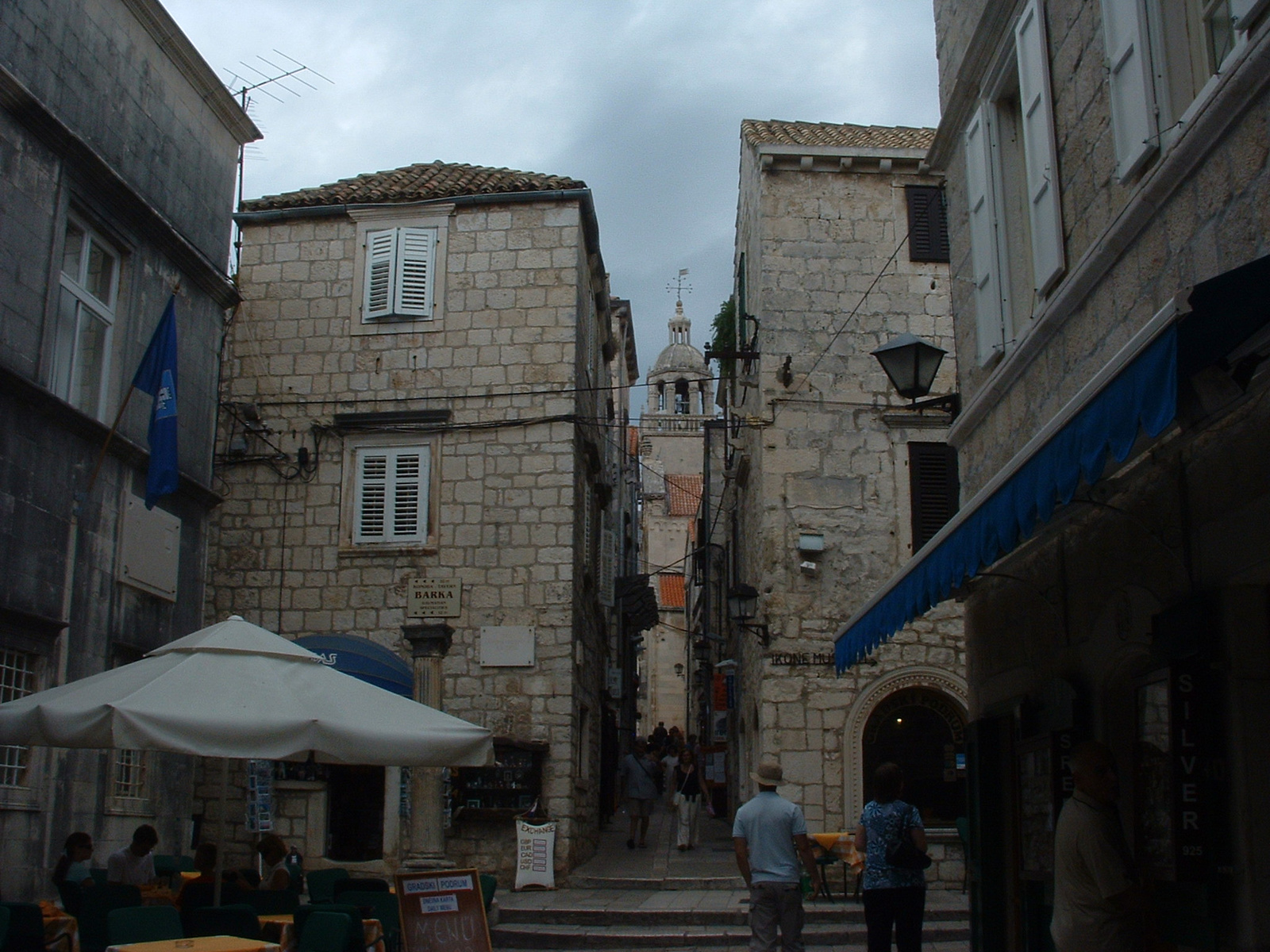 Korcula