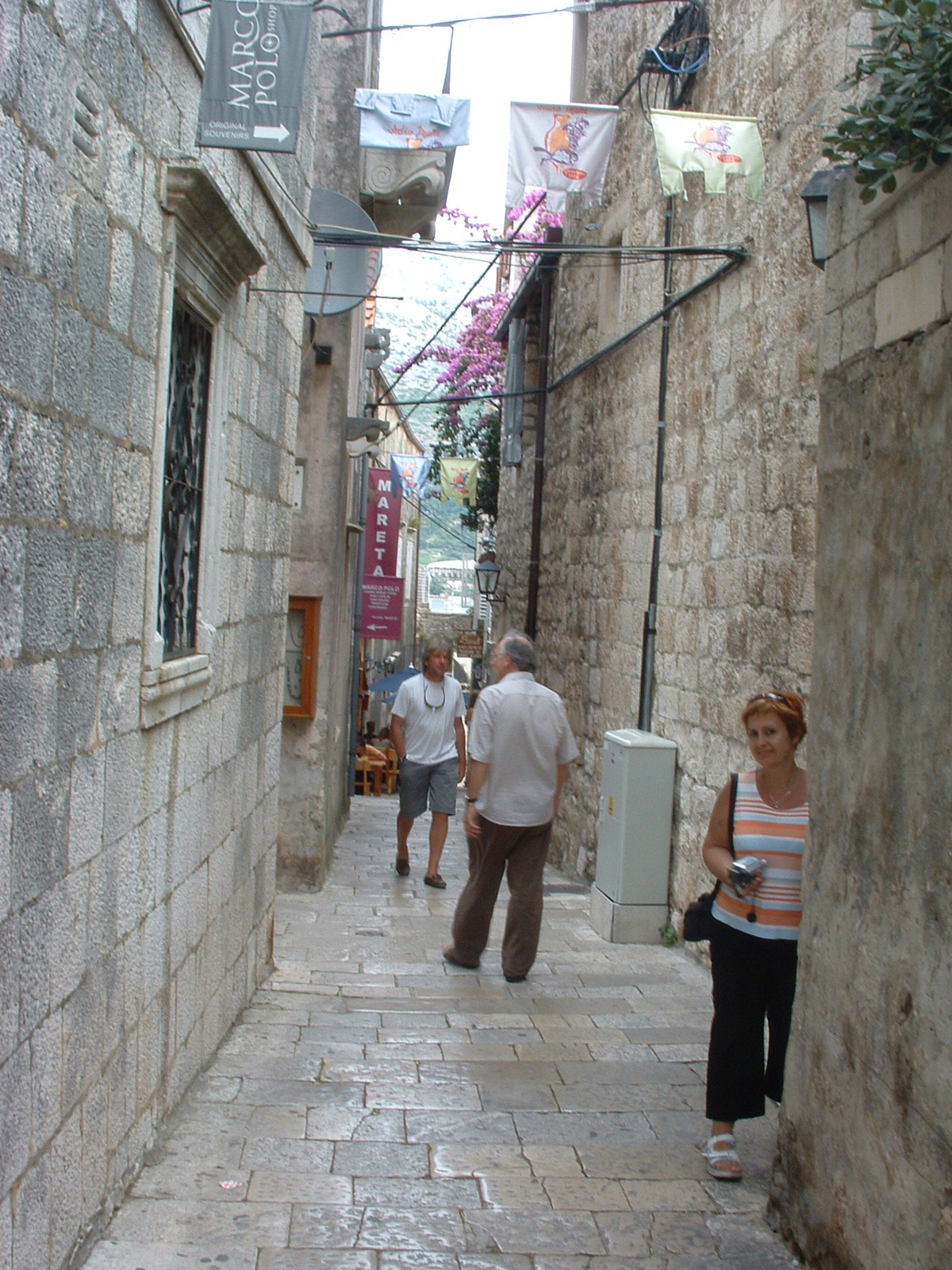 Korcula