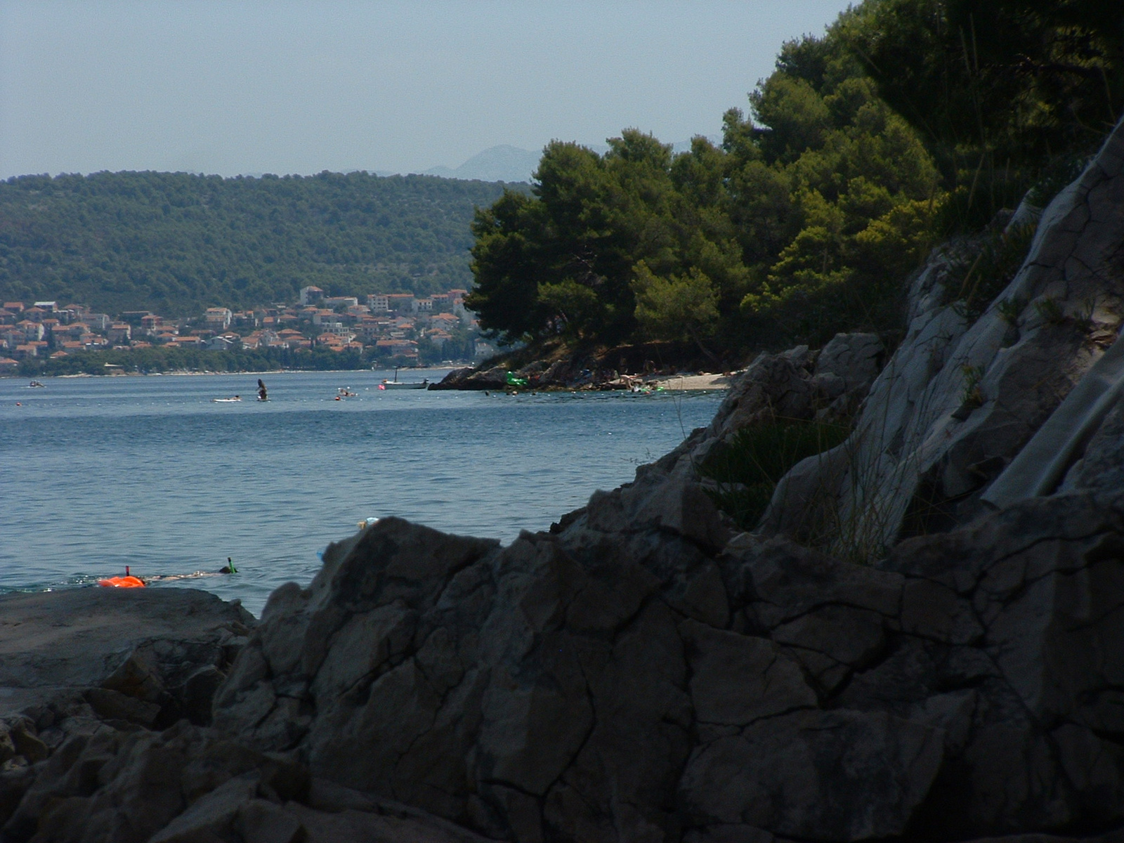 Trogir (Ciovo-sziget)