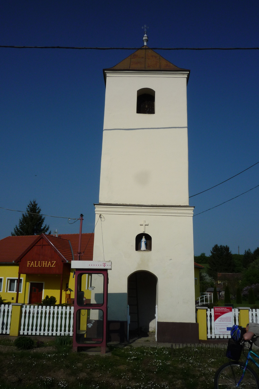 Kányavár (1)