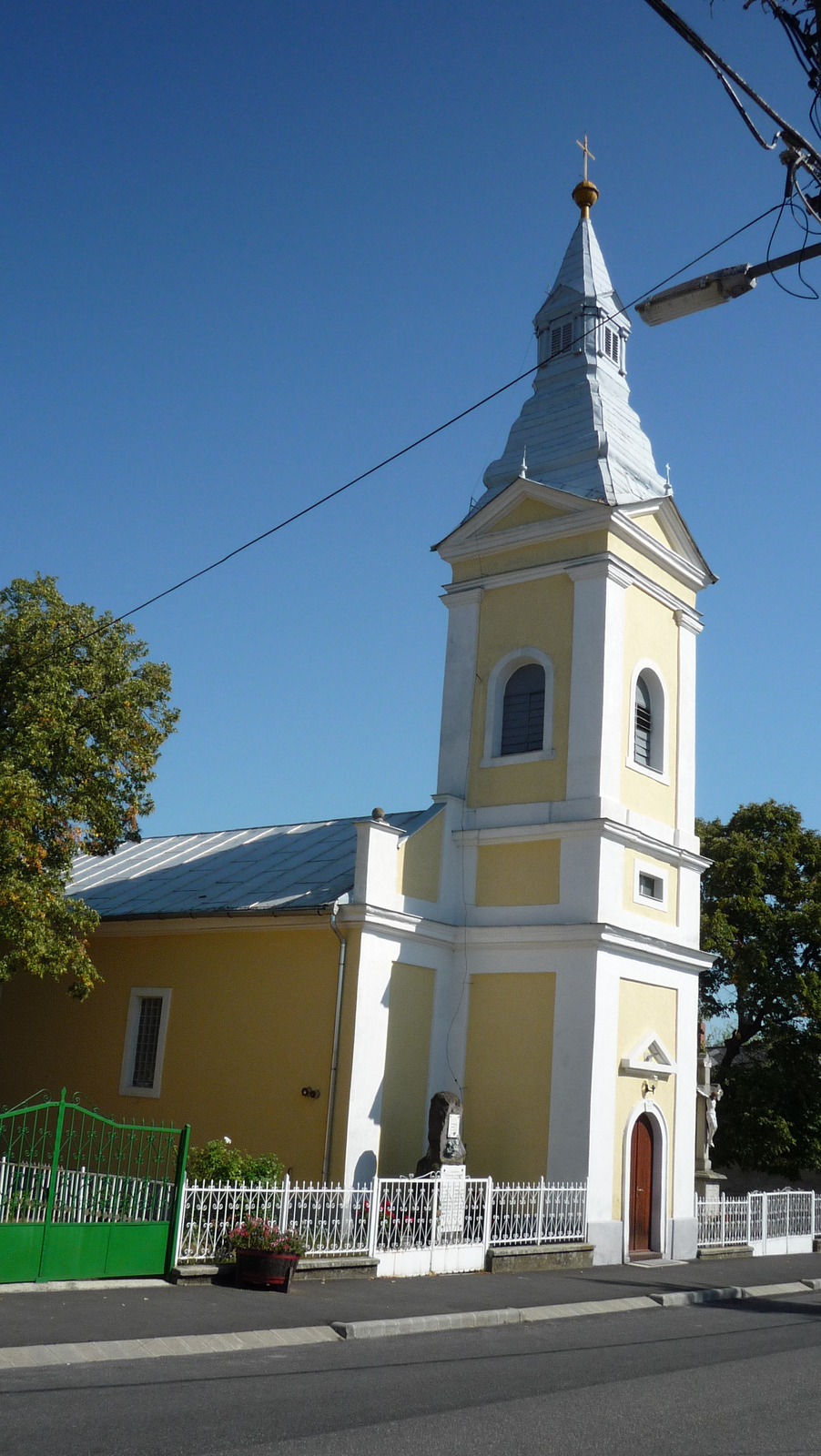 Károlyfalva (2)