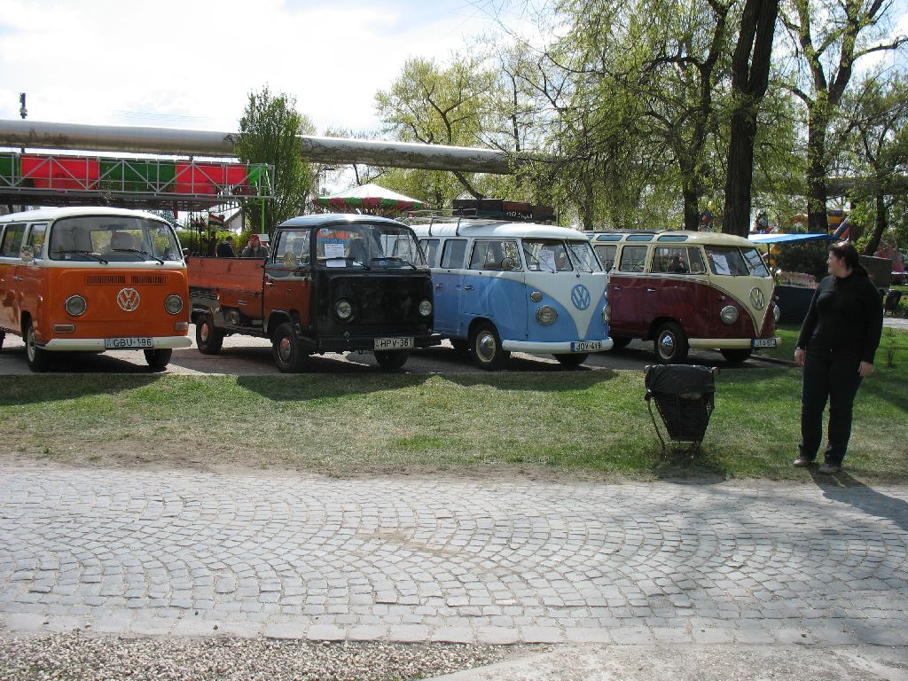 Oldtimer Expo 2011 - Cars - 003