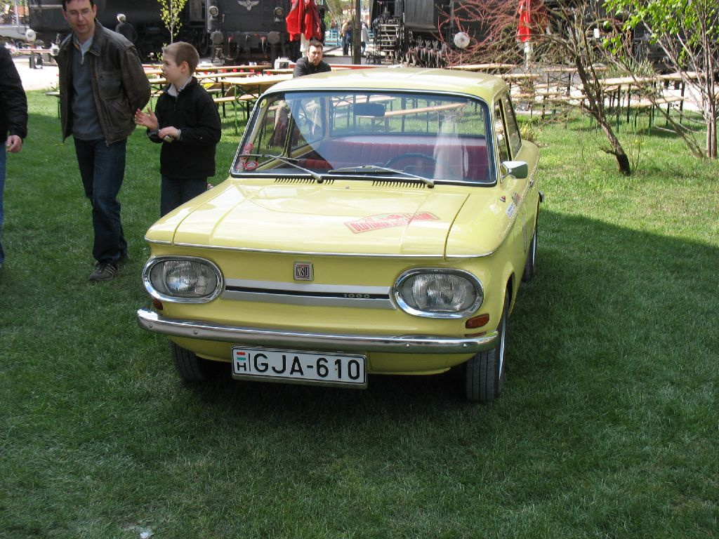 Oldtimer Expo 2011 - Cars - 015