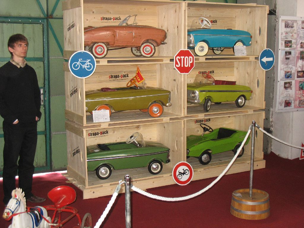 Oldtimer Expo 2011 - Cars - 033