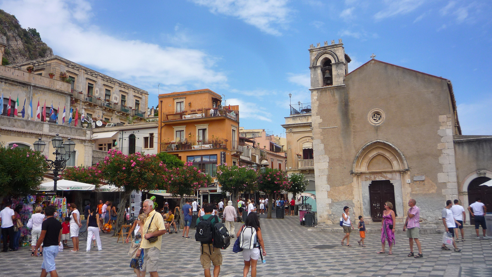 Taormina